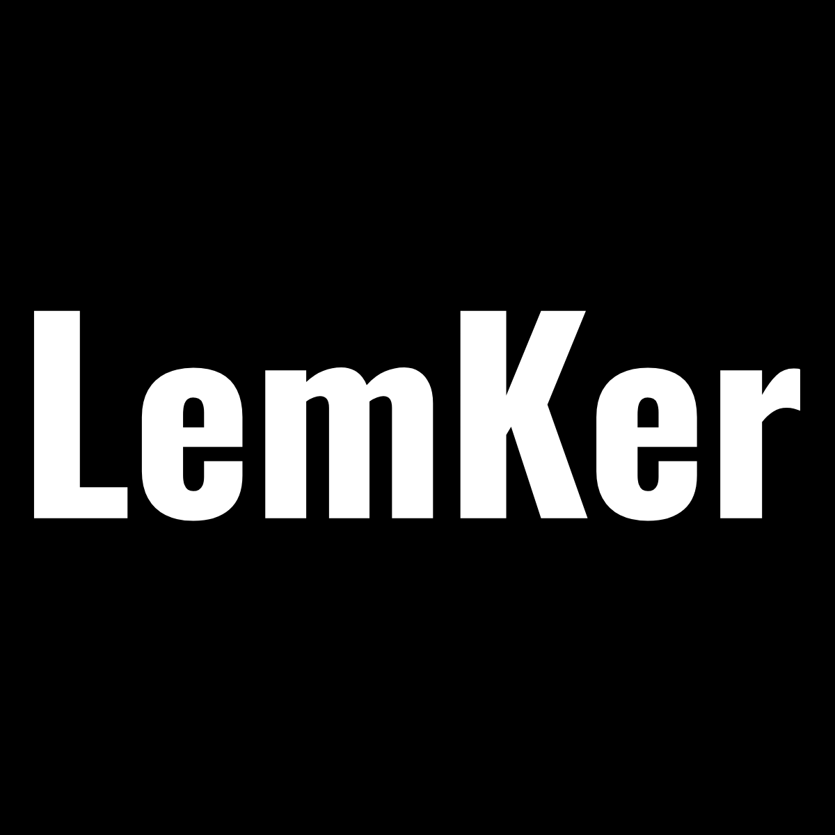 LemKer Logo